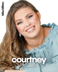 Show some #684 Love for our girls today-proudly representing MILTON!!