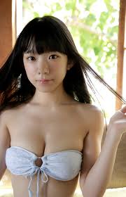 JavTube Japan AV Idol Marina Nagasawa 長澤茉里奈 xXx Pic 2!