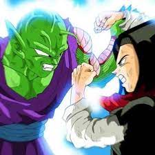 Maybe you would like to learn more about one of these? Stream Halusatwin Dbz Piccolo Vs Android 17 Ost Overdrive Mix By Tekazemikauchi Listen Online For Free On Soundcloud