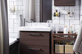 Here are 67 creative bathroom storage ideas to inspire you to organize your small bathroom with cute shelves, cabinets, vanities, baskets, hooks when looking for bathroom storage ideas, shop around local stores and vintage shops. 67 Best Small Bathroom Storage Ideas Cheap Creative Organization 2021