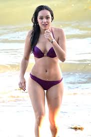 Hayley Orrantia In Bikini 8x10 Picture Celebrity Print | eBay