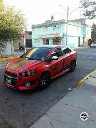 32 Aveo Ideas Chevy Sonic Chevrolet Sonic Chevy