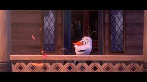 Ranking the 15 saddest disney songs. I Am With You L At Home With Olaf Youtube