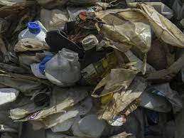 Sisa domestik ini boleh menjejaskan kesihatan manusia dan membawa bencana alam kepada dunia. Perang Sisa Plastik Dunia Ke Mana Arah Tuju Malaysia