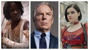 To see what else you can look forward to this month, read on for a full list of shows and movies coming to hbo and hbo max in june. Slideshow Everything Coming To Hbo Max