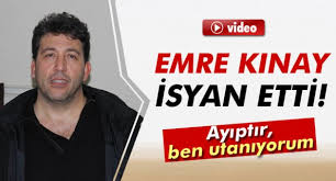 Check spelling or type a new query. Emre Kinay Isyan Etti Gundem Ege Politik