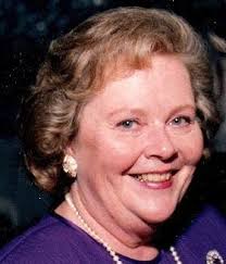 Virginia Morgan Obituary