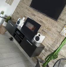 Moureuse De Notre Nouvelle Fausse Cheminee A Led De Chez Gifi Officiel Nous Ne L Utilisons Pas En Mode Chauffage Mais Uniquement En Deco Live