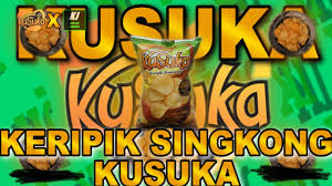 Check spelling or type a new query. Keripik Singkong Kusuka Youtube