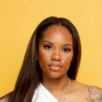 Arneshia Jones's Instagram, Twitter & Facebook