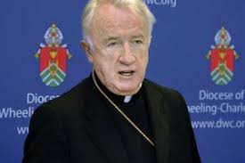 West Virginia's Catholic Bishop: Emeritus Bishop Bransfield Has Not Been in  Contact| National Catholic Register