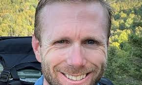 Mike Albrecht's Instagram, Twitter & Facebook