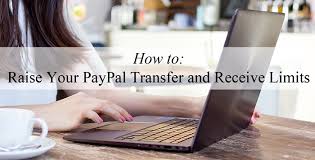 1 terms and limitations apply to paypal purchase protection. Raise Your Paypal Transfer And Receive Limits Tips And Tricks Hq