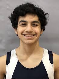 MEET THE TEAM: Somerset Berkley boys' indoor track & field