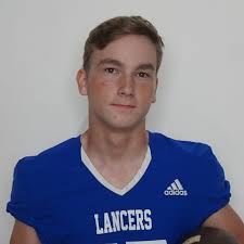 Gavin Aldridge's Central Fellowship Christian Academy Career Home