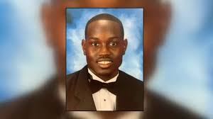 The three suspects charged in the death of ahmaud arbery appear in a glynn county courtroom. Timeline Key Events In The Investigation Into The Killing Of Ahmaud Arbery