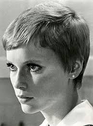 See more ideas about mia farrow, rosemary's baby, mia farrow pixie. Rosemary S Baby Film Wikiquote