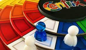 Roba todo lo que puedas con la familia de miguel ángel yunes! Centrix Un Tablero Rotatorio Como Parte De Un Nuevo Juego Familiar Consola Y Tablero