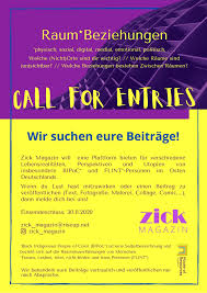 Indigenous peoples and human rights. Call For Entries Das Zick Magazin Sucht Beitrage Fur Die Erste Ausgabe House Of Resources Dresden