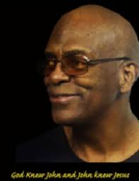 John Robert Whorton Jr.