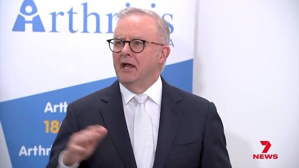 Prime Minister Anthony Albanese has publicly questioned One Nation leader Pauline Hanson's claim of raising $2 million in 24 hours through her 'Fire the Liar' campaign, triggering a heated exchange ...