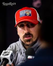 Kevin Gaiser's Instagram, Twitter & Facebook