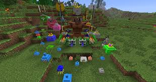 I can show you how. Translation Request For Japanese Dragon Quest Mod Dqmii1 5 1 Requests Ideas For Mods Minecraft Mods Mapping And Modding Java Edition Minecraft Forum Minecraft Forum