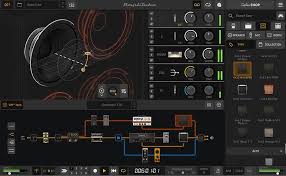 Amplitube 3 is a software that is able to provide a different atmosphere with the resulting effect of the guitar that you play. Download Amplitube 5 Complete V5 2 0b Win Plugin Crack