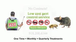 Tulsa termite & pest control services. Pest Control Tulsa Ultra Tech Exterminators