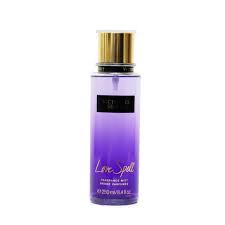 Victoria S Secret Love Spell Fragrance Mist 250ml Lazada Ph