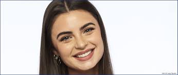 Reality steve has since confirmed that kirkconnell is the person that matt james ends up falling in love with. Rachael Kirkconnell 5 Things To Know About The Bachelor Star Matt James Bachelorette Rachael Kirkconnell Plus Photo Gallery