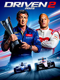 🎬 Driven 2 (2025) - Vin Diesel 👉𝙒𝙖𝙩𝙘𝙝 𝙢𝙤𝙫𝙞𝙚:  https://t.co/hgUnz66kVd "Driven 2" (2025) is the most anticipated  motorsports film, bringing fans back to the exciting world of racing.  Directed by a renowned