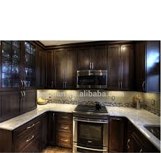 U على شكل القيقب خشب متين دولاب زاوية تصميم للمطابخ الصغيرة Buy خزانة مطبخ من الخشب الصلب تصاميم مطبخ قياسية للمطابخ الصغيرة منظمي خزانة المطبخ الزاوية Product On Alibaba Com