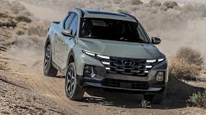 Hyundai will bring us a small pickup in 2021. Hyundai Santa Cruz Pickup Based On Hyundai Tucson Unveiled Auto News
