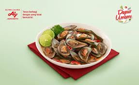Kerang hijau nama latin, kerang hijau masak lada hitam, resep kerang lombok hijau, manfaat kerang laut hijau, cara memasak kerang hijau lezat, limbah kerang hijau. Resep Kerang Hijau Saus Tiram Ala Saori Dapur Umami