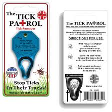 Image result for Tick Removal