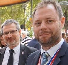 Magazine FNCOF hiver 2022 by FNCOF