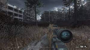 Maybe you would like to learn more about one of these? Revisiting Sunny Chernobyl All Ghillied Up In Call Of Duty 4 Modern Warfare Remastered The Infinite Zenith