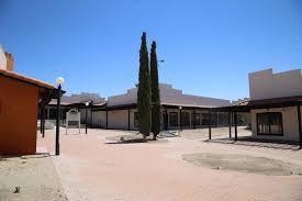 Maybe you would like to learn more about one of these? Abandoned Factory Outlet Mall In Barstow California 5472 3648 Oc Album In Comments Abandonedporn