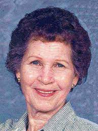 Nelda Johnson Obituary