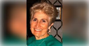 Obituary information for Ruth M. Delaney