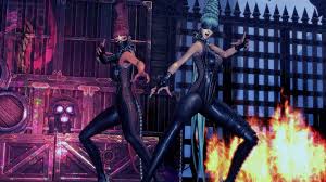 Welche ärzte führen eine entfernung durch? Blade Soul Dungeons Level 50 Und Der Warlock Die Nachsten Inhalte Nach Dem Release
