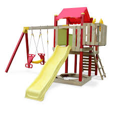 epingle sur toboggans