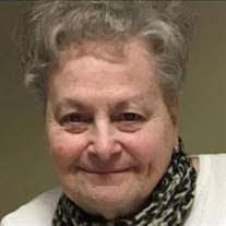 Diana Lindstrom's Instagram, Twitter & Facebook