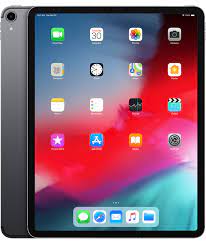 12 9 Inch Ipad Pro Wi Fi Cellular 256gb Space Gray New Apple Ipad Apple Ipad Pro Ipad Pro 2