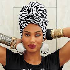 See more ideas about hair wraps, head wrap styles, scarf hairstyles. African Headwraps 101 A Powerful Accessory Ashro Blog