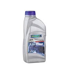 Ravenol Atf T Iv Fluid Ravenol