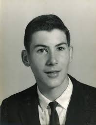 Obituary information for Dennis Bruce Yoder