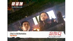 Song gelora kasih artis siti nurhaliza album the best of siti nurhaliza. Siti Nurhaliza 2 By 2 Tiga Malam Official Video Hd Youtube