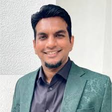 Syed Omar Syed Hussien